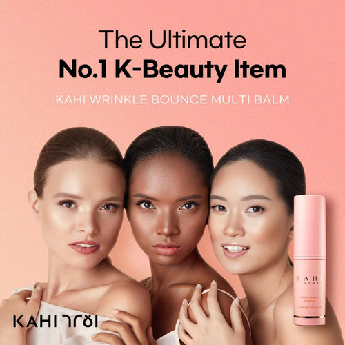 KAHI Wrinkle Bounce Multi Balm (9G)